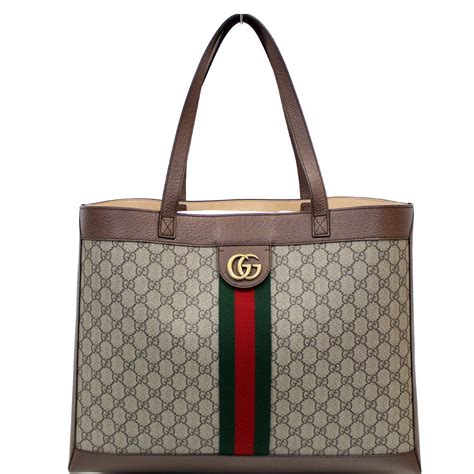 bolsa gucci tote
